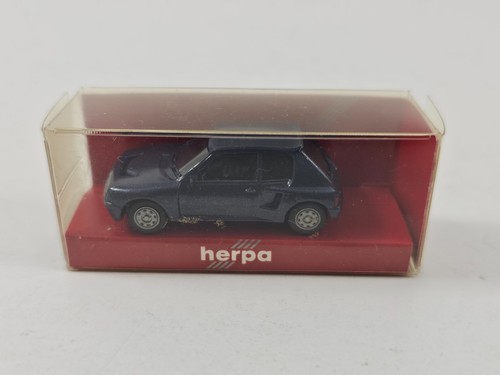 Herpa modellino auto - , 1:87