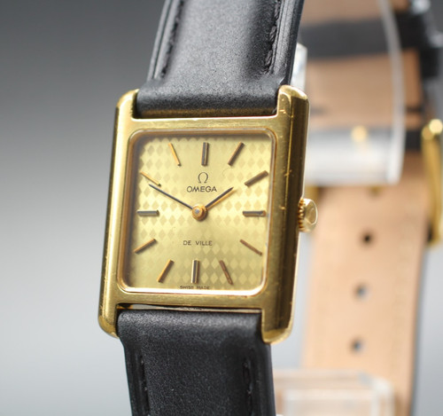 Orologio donna vintage - da,