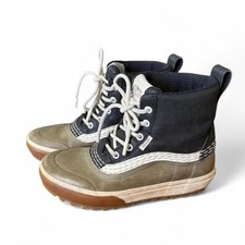 Stivali vans standard - stivali, snow