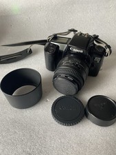 Canon EOS 1000F fotocamera