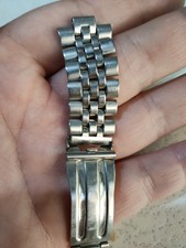 Maglie Aggiuntive Bracciale Orologio Citizen Vintage Anni 70 80 