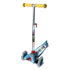 Barbapapa Monopattino Twist&Roll Grandi Giochi Bap25000