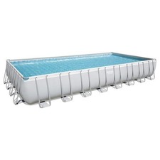 Bestway Piscina con accessori
