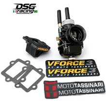 Kit VForce3 Minarelli