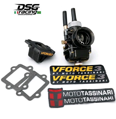 Kit vforce3 minarelli - vforce3,