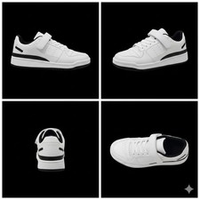 SCARPE UOMO  GINNASTiCA