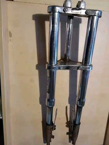Fourche ebr 103 - ebr, sp