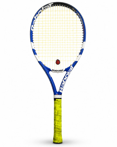 Racchetta tennis babolat - tennis,