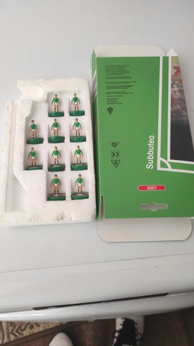 Subbuteo messico anni 90 - messico,