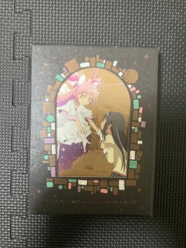 Puella magi madoka magica - puella,