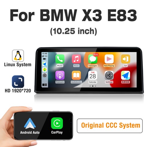 Carplay apple retrofit - apple,