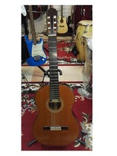 Manuel Rodriguez e Hijos model D chitarra classica spagnola di liuteria Usata. v