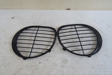 griglie fari anteriori