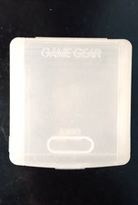 Custodia originale per cartucce SEGA Game Gear