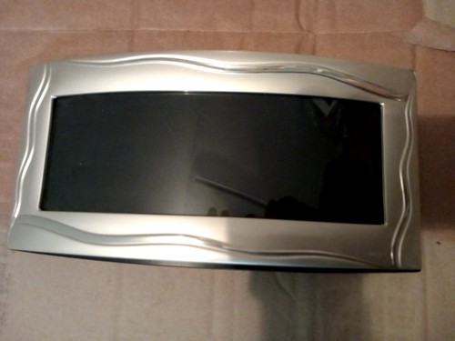 Cornice argento - cornice,
