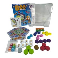 Gioco Bee Genius The Happy