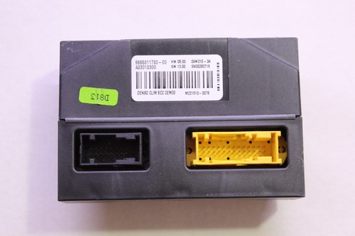9665811780 citroen picasso - 9665811780, c4