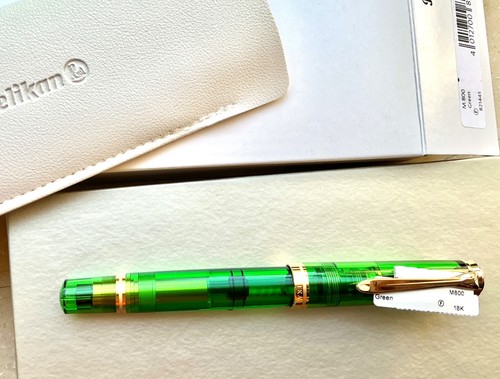 Ottimo affare pelikan m800 - ottimo,