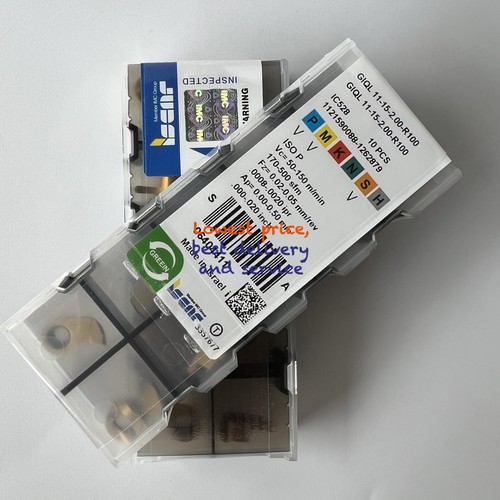 Inserti carburo pezzi - inserti,