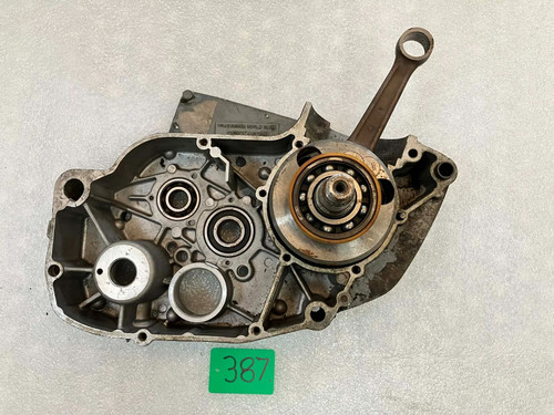 Carter motore aprilia climber - aprilia,