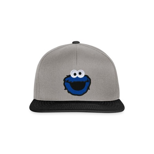 Cappellino snapback