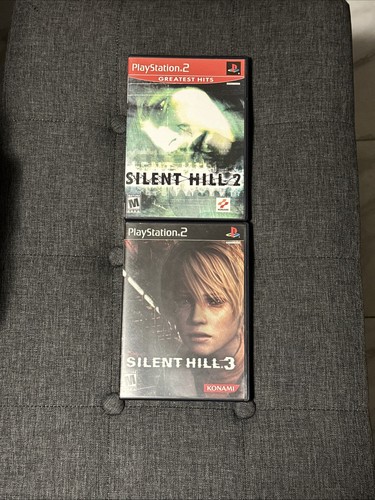 Pacchetto playstation silent - pacchetto,
