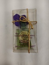 Borsari “Vera Violetta di Parma” 1870  Prof vintage anni '80 ,10 ml