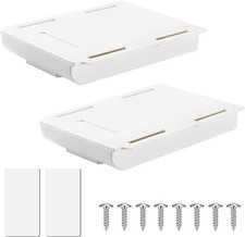 Set 2 Cassetti Sotto Scrivania