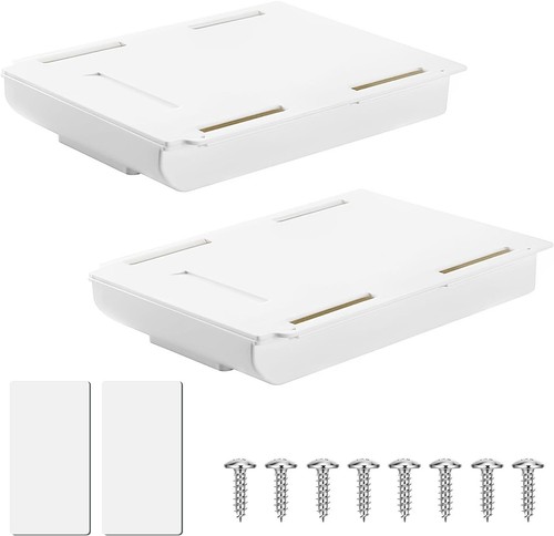 Set cassetti sotto scrivania - set,