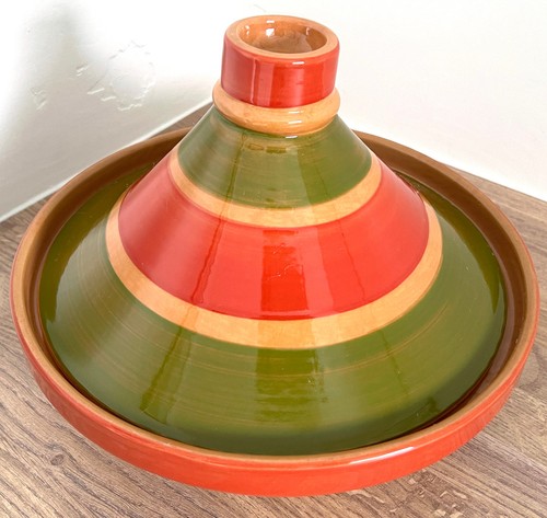Lakeland pentola tagine - lakeland,