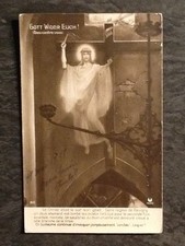 CP PATRIOTIQUE SIGNEE BIGNAMI