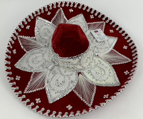 Sombrero mariachi hut blumen - mariachi,