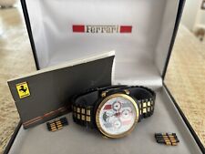 Reloj Ferrari Fórmula By