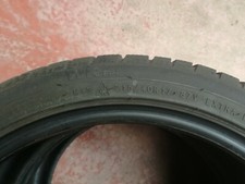 4 PNEUMATICI NOKIAN WR A4 XL 215 40 R17 87V  TL INVERNALI. BUONO STATO,META VITA