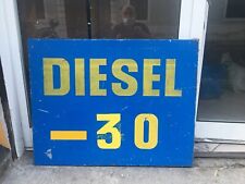 VECCHIA TABELLA DISTRIBUTORE