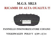 PANNELLO INSONORIZZATORE