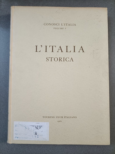 Italia storica conosci - l'italia,