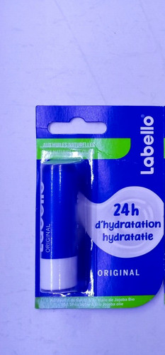 Labello originale classic - classic, care