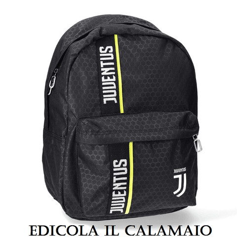 Juventus backpack zaino - backpack,