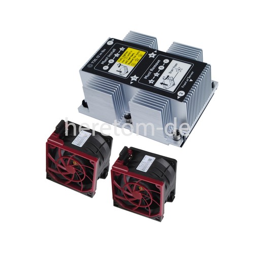 Kit dissipatore cpu - kit,