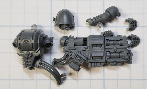 40k space marine - space,