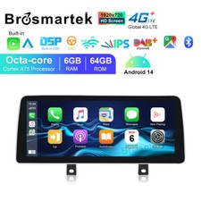 Autoradio 12,3" Android 14