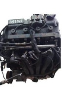 MOTORE COMPLETO MINI Cooper
