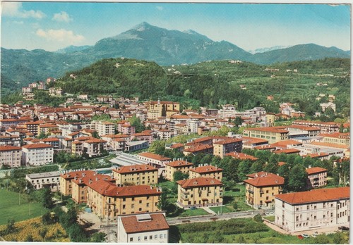 Valdagno 266 panorama - -,