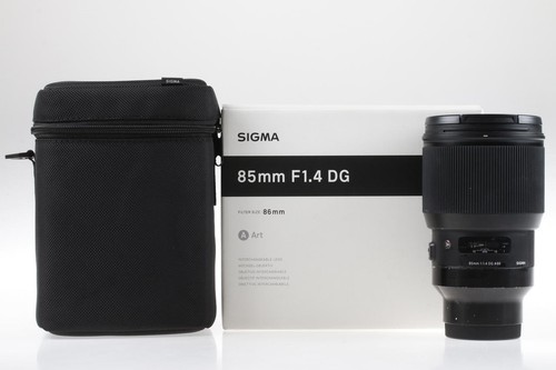 Sigma 4 dg hsm art - dg,