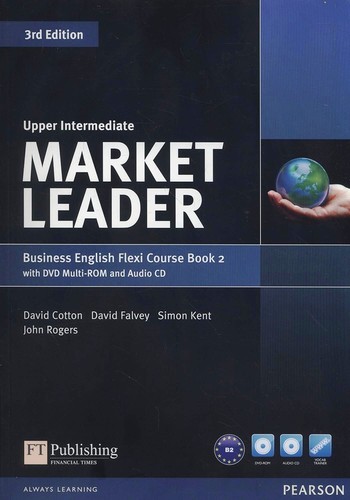 Market leader - market,