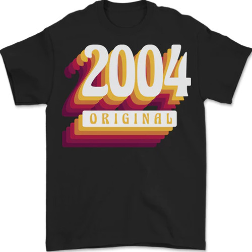 Retro compleanno - retro,