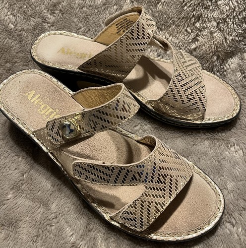 Sandali alegria dazzler loti - alegria,