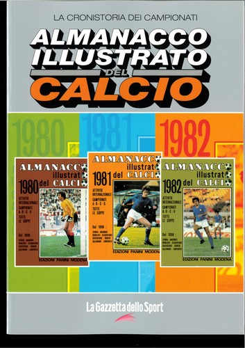 Almanacco illustrato del - ,