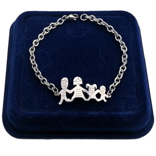 Bracciale braccialetto - bracciale,